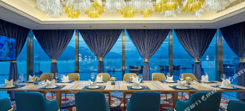 广州百花山庄度假村(增城万达广场店)图片