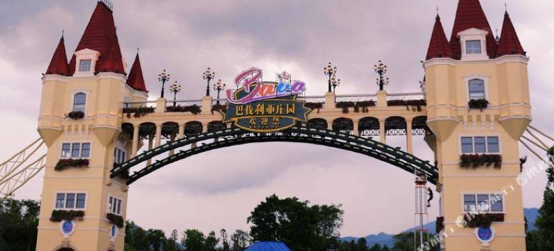 河源宏浩商务酒店图片