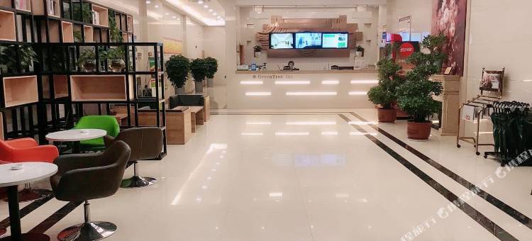 格林豪泰(镇江大港新区蝴蝶广场店)图片