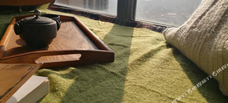 重庆且逍遥公寓图片