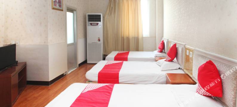 莒县新盛商务宾馆图片