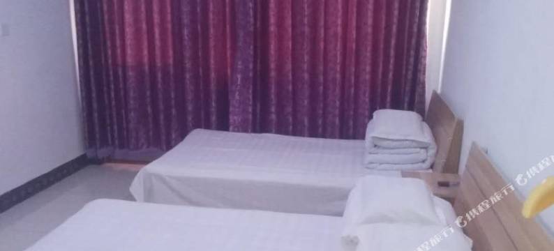 慕田峪长城聚友农家院图片