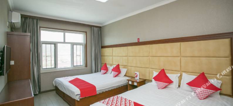 庄河天然居酒店图片