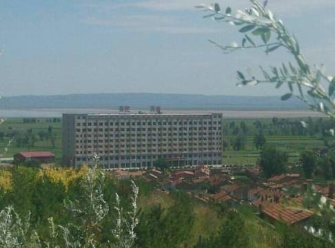 察右前旗民泰酒店