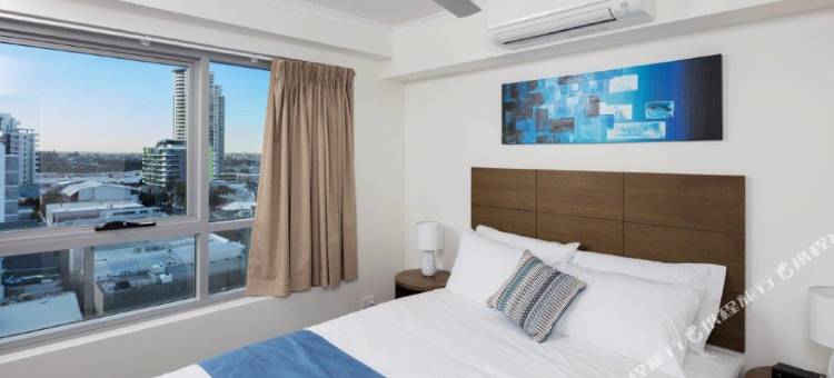 直营精选 - 布鲁克斯总督之馆酒店式公寓(Direct Collective - Pavilion and Governor on Brookes)图片