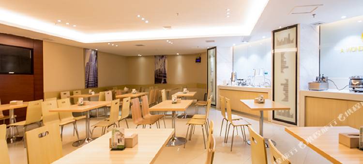 城市便捷酒店(平南汽车站江滨公园店)图片