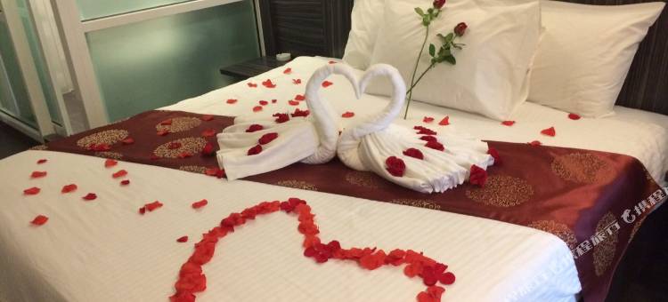 PPT麻坡酒店(Ppt Muar Hotel)图片