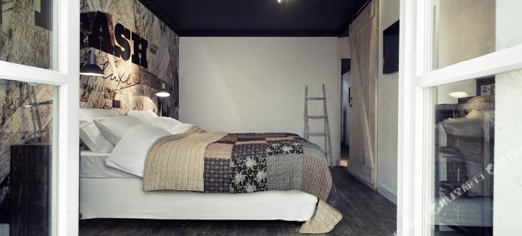 传世豪华酒店(Hotel Trash Deluxe)图片