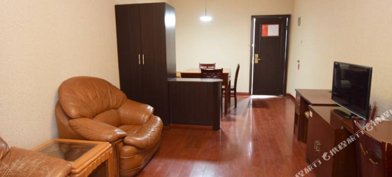 桐城金色河畔商务酒店图片