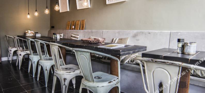 传世豪华酒店(Hotel Trash Deluxe)图片