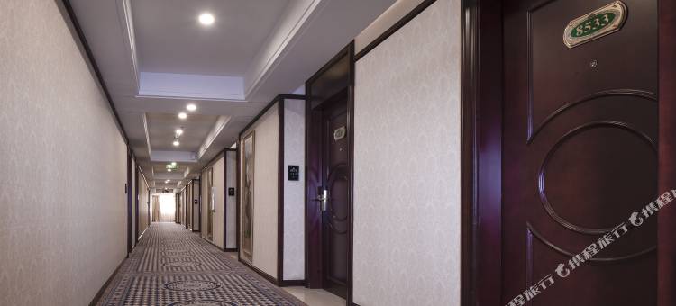 维也纳酒店(惠州演达大道店)图片