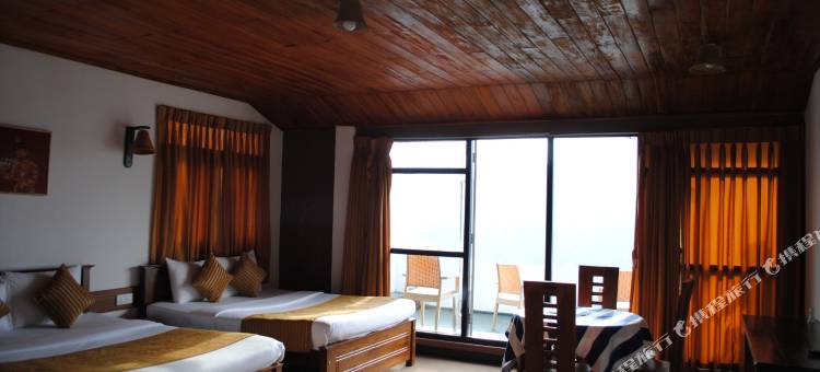 山景酒店(Mount View Hotel)图片