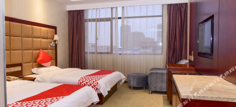 应城蒲阳大酒店图片