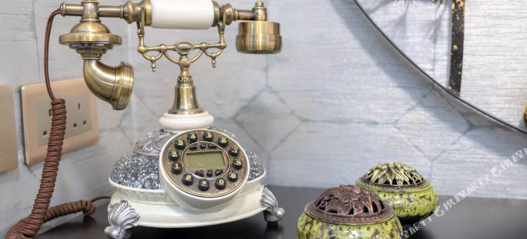 香港天一酒店喜利店(尖沙咀地铁站店近C2口)图片