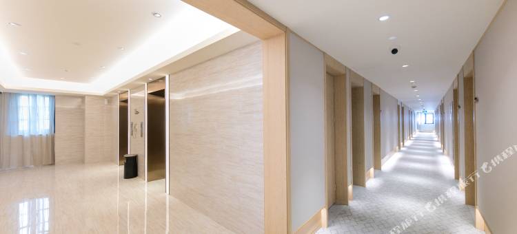 全季酒店(温州南站店)图片