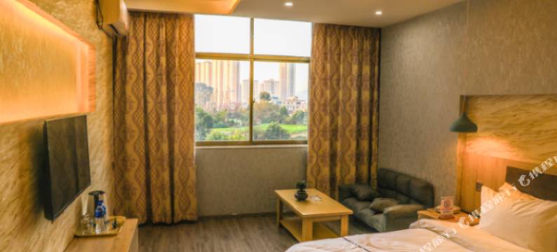 石林浩腾主题酒店图片