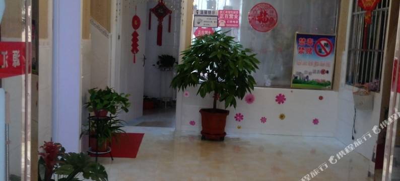 漯河源汇快捷宾馆图片