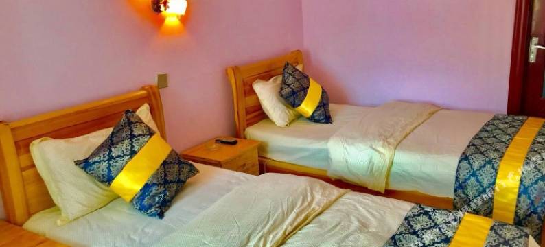 共和海纳宾馆图片