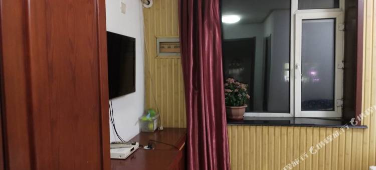 蛟河丽达旅馆图片