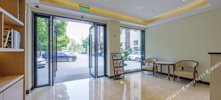 城家公寓(上海临空园区店)图片