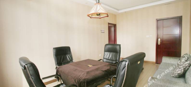 平利丽晶酒店图片