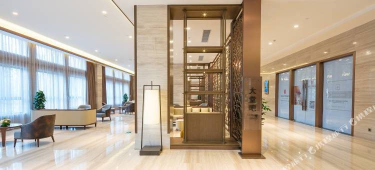 武夷山嘉元千禧度假酒店图片