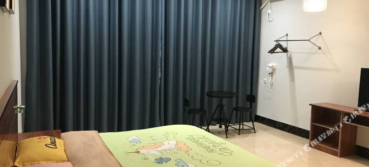 田东西里里便捷酒店图片