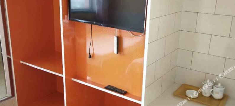 卓资大华宾馆图片