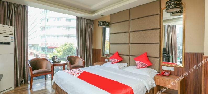 泸州星和商务宾馆图片