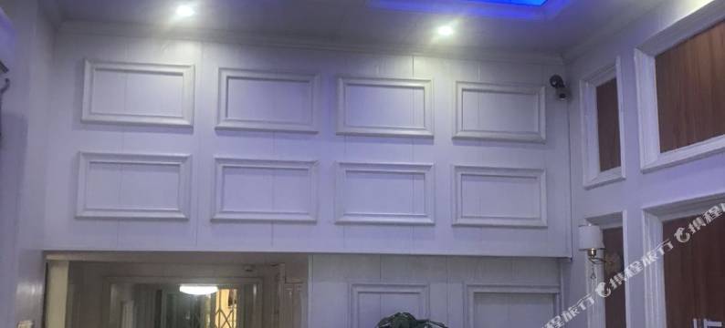 肯定连锁酒店(南京玄武湖公园店)图片