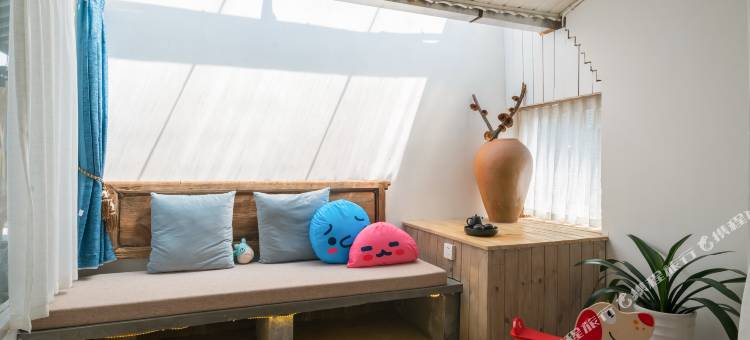 腾冲凡隐 · 悠然客景观客栈(和顺古镇店)图片