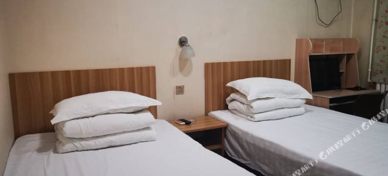 任丘九洲宾馆图片