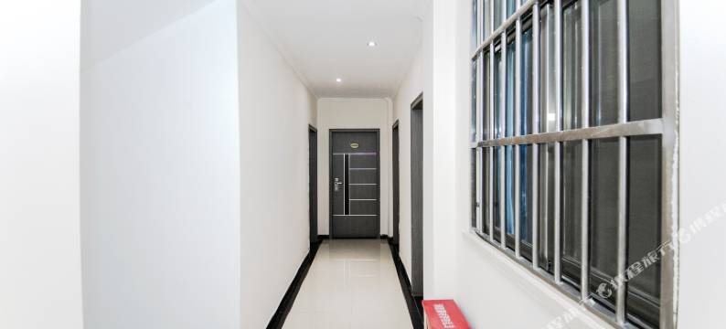 山阳丰嘉酒店图片