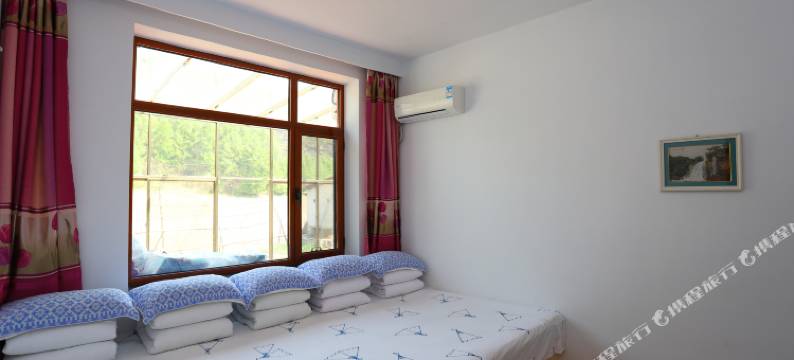 宽甸雪飞农家院图片