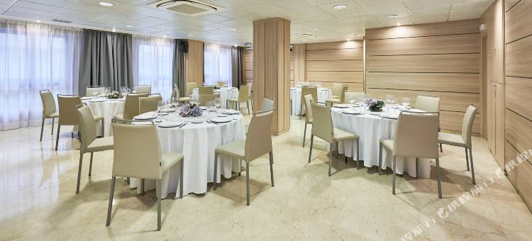 赫伦萨里奥NH酒店(NH Logrono Herencia Rioja)图片