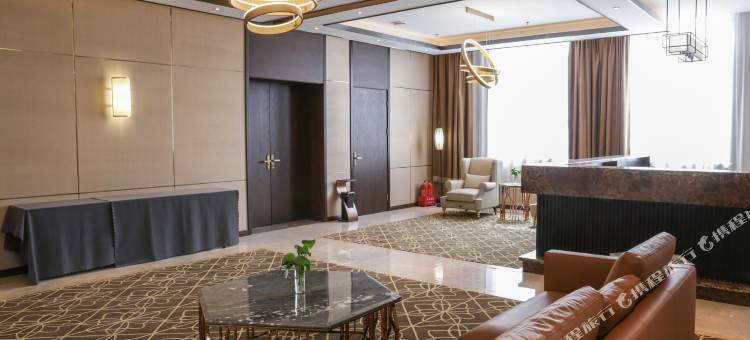 晋中三晋古韵酒店图片