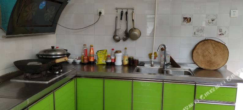 长岛哥们民宿图片