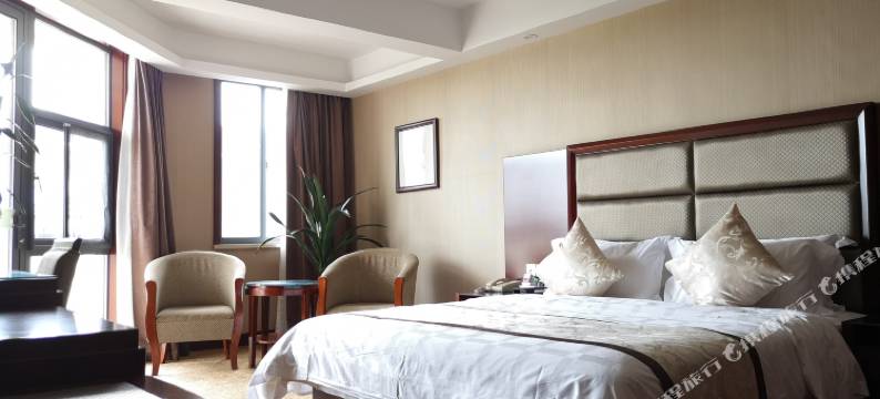 宿迁中德度假村图片