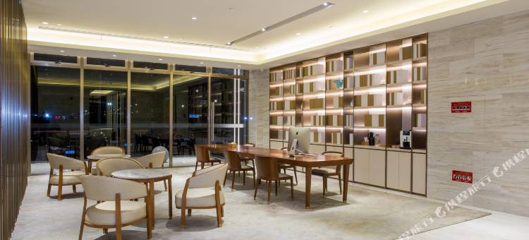 全季酒店(嘉兴南湖商务大道店)图片