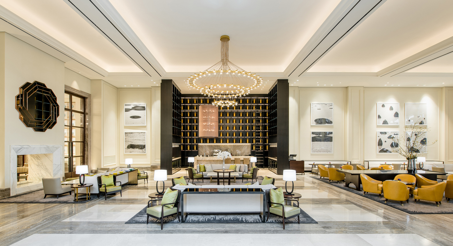 Paradise City Over view