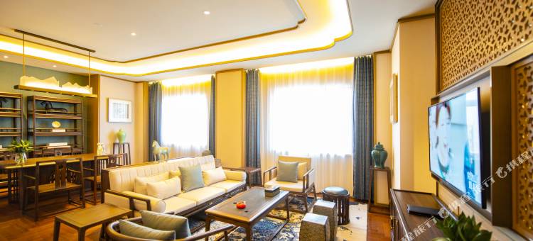 东方儒家天宏酒店(菏泽佳和城店)图片