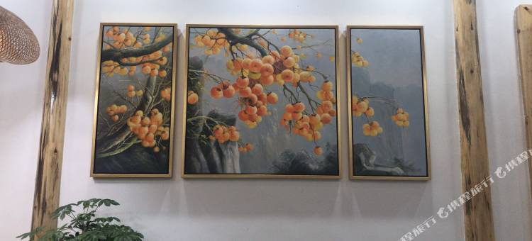 西江山语客栈图片