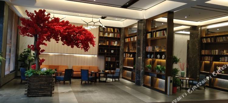 戴姆斯酒店(金山路店)图片