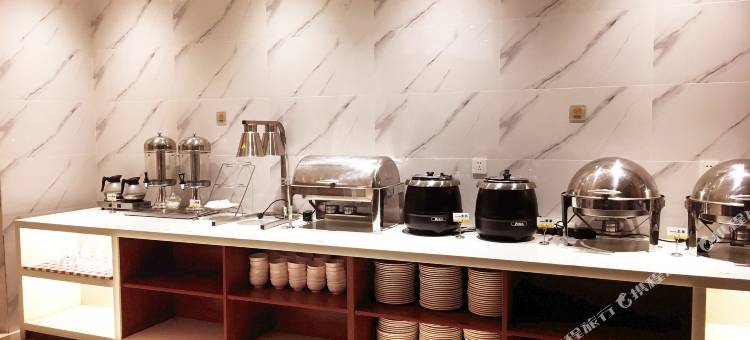 精途酒店(黄石北站磁湖景区店)图片