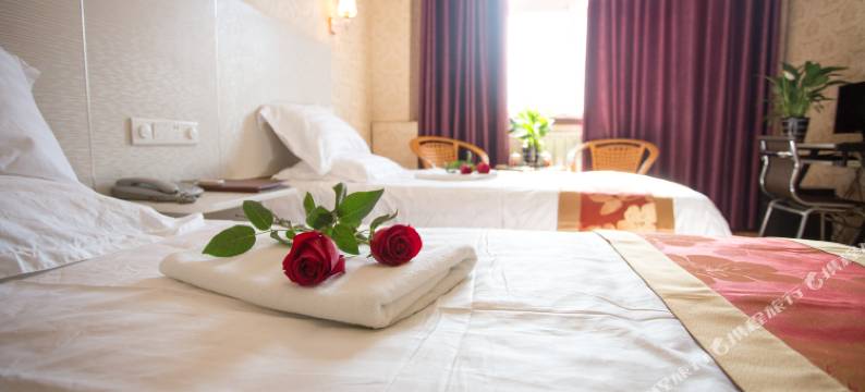 金龙饭店(宝鸡火车站店)图片