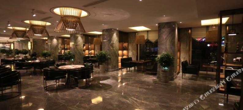 天津铂悦锦绣酒店图片
