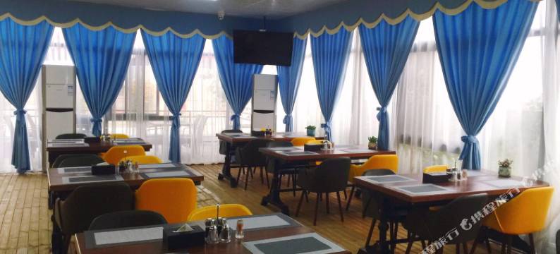 南宁三叶酒店(江南万达百益上河城店)图片