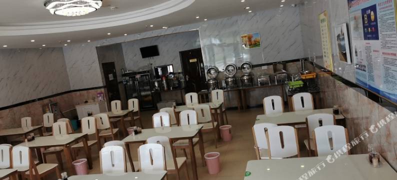 驿雲精品酒店(北屯鸿州店)图片