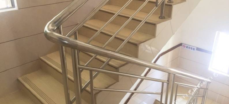 茂名众华旅店图片