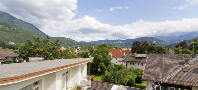 维特巴切霍夫瑞士凯丽酒店(Wittelsbacher Hof Swiss Quality Hotel)图片